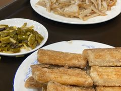 -十二忠手拉面(五福店)