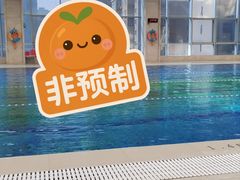 -喜来登大酒店健身中心