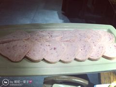 -渝味晓宇火锅(合川路店)