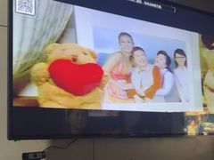 -唱吧麦颂KTV(马驹桥店)
