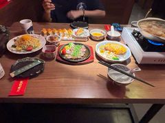 -隐月· 㐂和食屋(芝罘万达公馆店)
