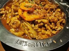 -胖哥俩肉蟹煲(福州仓山爱琴海店)