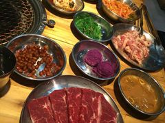 -麻蒲碳烤肉(远景路1号店)