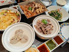 -塞伊德蒙餐(兴安南路店)