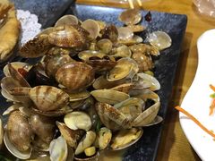 -老东镇啤酒屋海鲜加工·蒸汽海鲜·海鲜烧烤(台东店)