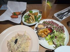 -新贝乐意大利餐厅(苏州中心店)