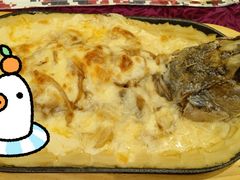 -92°C俄式厨房(中央大街店)