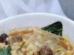 普通牛肉小炒-刘信牛羊肉小炒泡馍(回民街店)