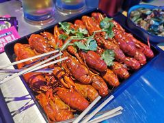 -燥次·烧烤酒场(万象城店)