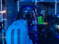 -世代星球·保龄球·镭战真人CS·团建(杨浦店)