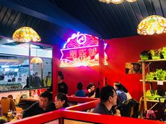 -太原华邦影城(潮流汇店)