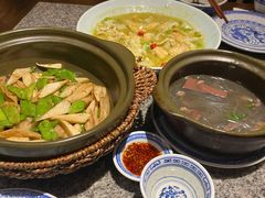 -南京大牌档(济南万象城店)