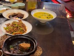 -应天大明王朝·南京菜(中山陵店)