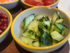 -半山腰·云南菜(侨福芳草地店)