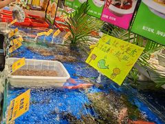 -79号渔船海鲜饭店(华强北店)