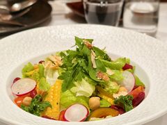 -马克西姆俄罗斯餐厅(通亚街店)