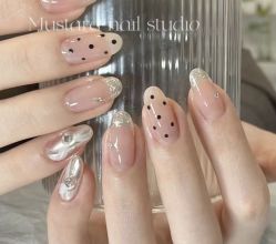 -斯馨·健康美甲美睫