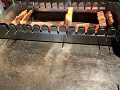 -很久以前羊肉串(昌里路三钢里店)