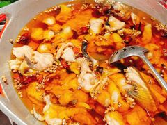 -龙人居·水煮鱼(五道口店)