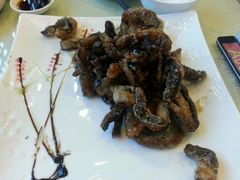 -长春观斋补堂素菜馆