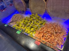 -阳光牧场自助餐厅(宝德购物中心店)