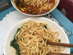 -刘臣街燃面