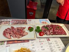 -喜来稀肉(虹泉路店)