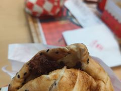 -塔斯汀中国汉堡(西湖景顺铂悦城店)