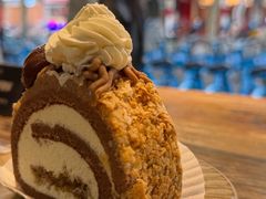 -FASCINO BAKERY(幸福里店)