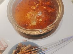 -汉阳廷自助烤肉·火锅(万丰海岸城店)
