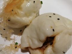 黑松露牛肉水煎包-掌柜的店·河南菜(世茂店)