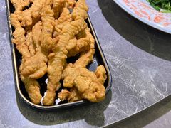 -川芙蓉·市井老川菜(长寿路店)