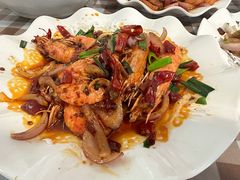 -鸿旺海鲜楼(平潭流水店)