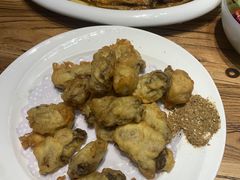 -小船渔村•大连菜•大连焖鱼(明泽街店)