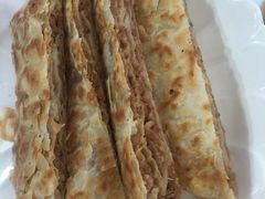 -溢心园香河肉饼总店