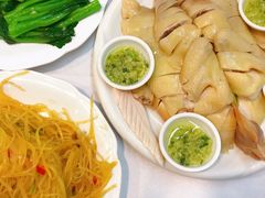 壹心鸡-文记壹心鸡(宝华路店)