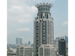 -威斯汀舞台餐厅