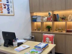 -昂立青少儿成长中心(杨浦国和1000校区)