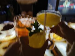 -广州四季酒店·天吧·高空酒吧