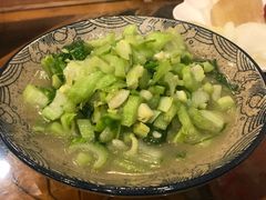 -西江美食舫·江西菜(健德桥店)