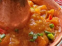 -蜗牛小馆醉乡民谣云南菜(惠新西里店)