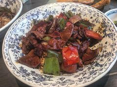 -阿大排档(长春这有山店)