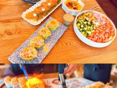 -Sushi Love 创意寿司(丽影广场店)