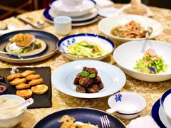 -南京圣和府邸豪华精选酒店