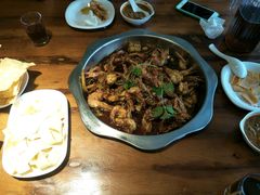 -邵汇大虾(大东门店)
