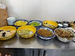 -桃记小吃(贞观街)