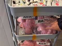 -火炉火自助餐(西直门凯德MALL店)