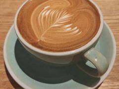 -1861意大利餐厅(来福士店)