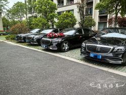 -宁波甬诚婚车(新典路店)