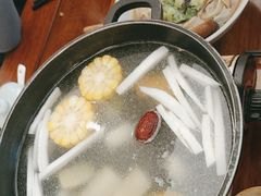 -七色云蔬食(喜邻里店)